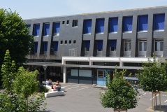 Collège Littré Collège Littré