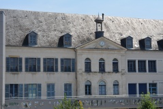 Collège Littré Collège Littré