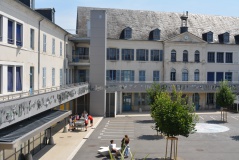 Collège Littré Collège Littré
