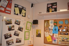 Collège Littré Collège Littré