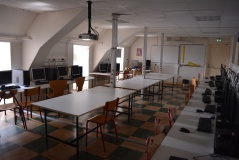 Collège Littré Collège Littré