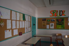 Collège Littré Collège Littré