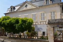 Collège Littré Collège Littré