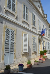 Collège Littré Collège Littré