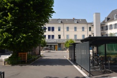 Collège Littré Collège Littré