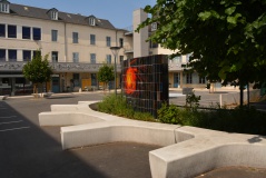 Collège Littré Collège Littré