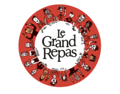 Le Grand Repas jeudi 03 octobre 2024