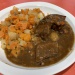 ragout de bœuf au Berry cola ragout de bœuf au Berry cola