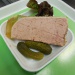 Pâté de foie Pâté de foie